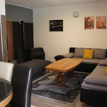 Apartman Lilium Knin Exterior photo