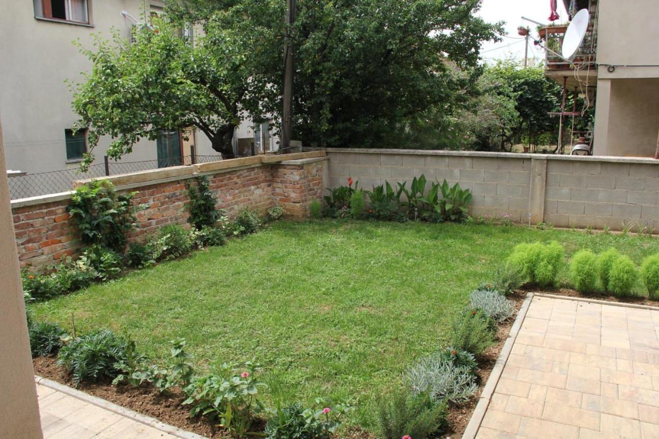 Apartman Lilium Knin Exterior photo